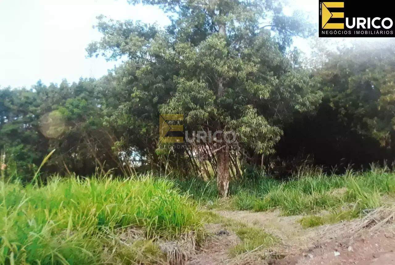 Área à venda no Jardim Santa Elisa em Valinhos/SP: 