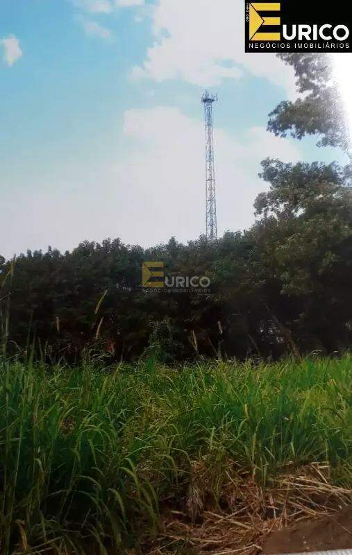Área à venda no Jardim Santa Elisa em Valinhos/SP: 