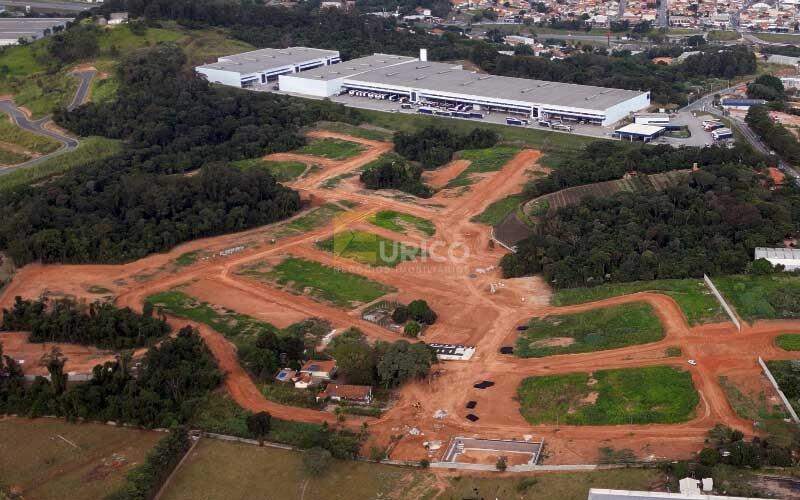 Terreno à venda no Reserva Di Tamai Residencial em Louveira/SP: 