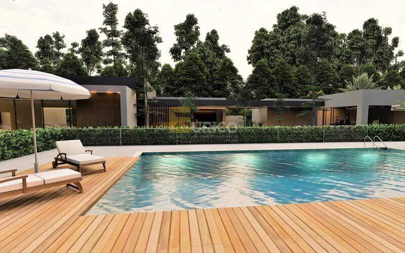 Terreno à venda no Reserva Di Tamai Residencial em Louveira/SP:
