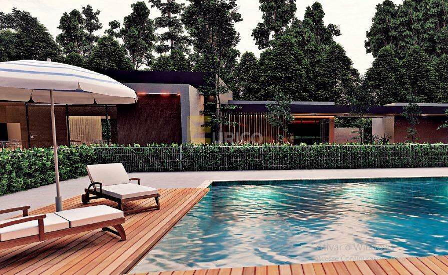 Terreno à venda no Reserva Di Tamai Residencial em Louveira/SP: