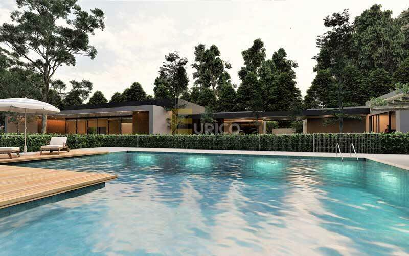 Terreno à venda no Reserva Di Tamai Residencial em Louveira/SP: