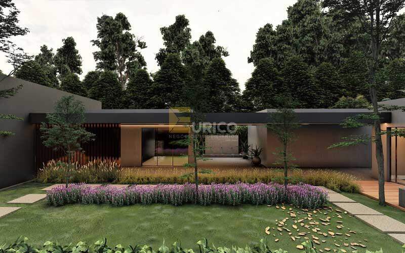Terreno à venda no Reserva Di Tamai Residencial em Louveira/SP: