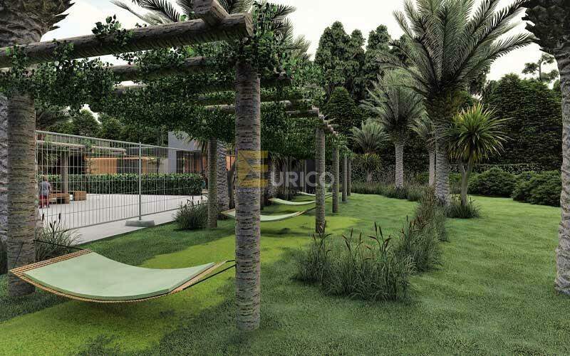 Terreno à venda no Reserva Di Tamai Residencial em Louveira/SP: