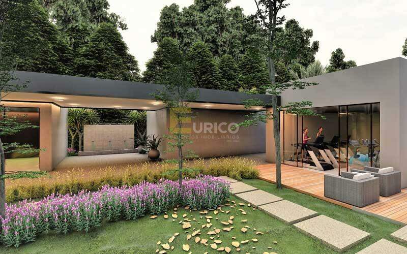 Terreno à venda no Reserva Di Tamai Residencial em Louveira/SP: