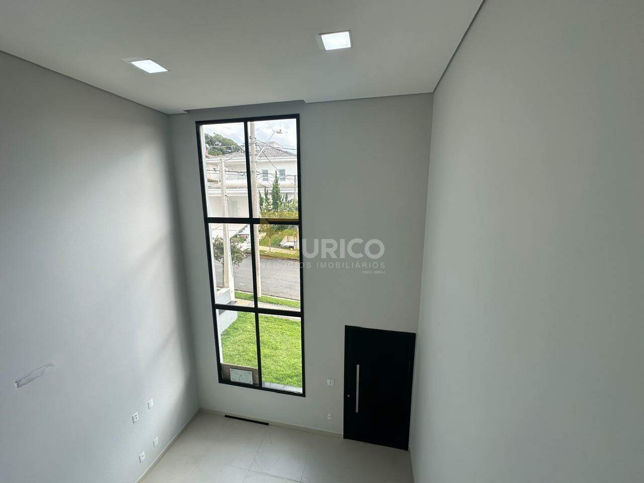 Casa em condomínio à venda no Condomínio Portal do Jequitibá em Valinhos/SP: 