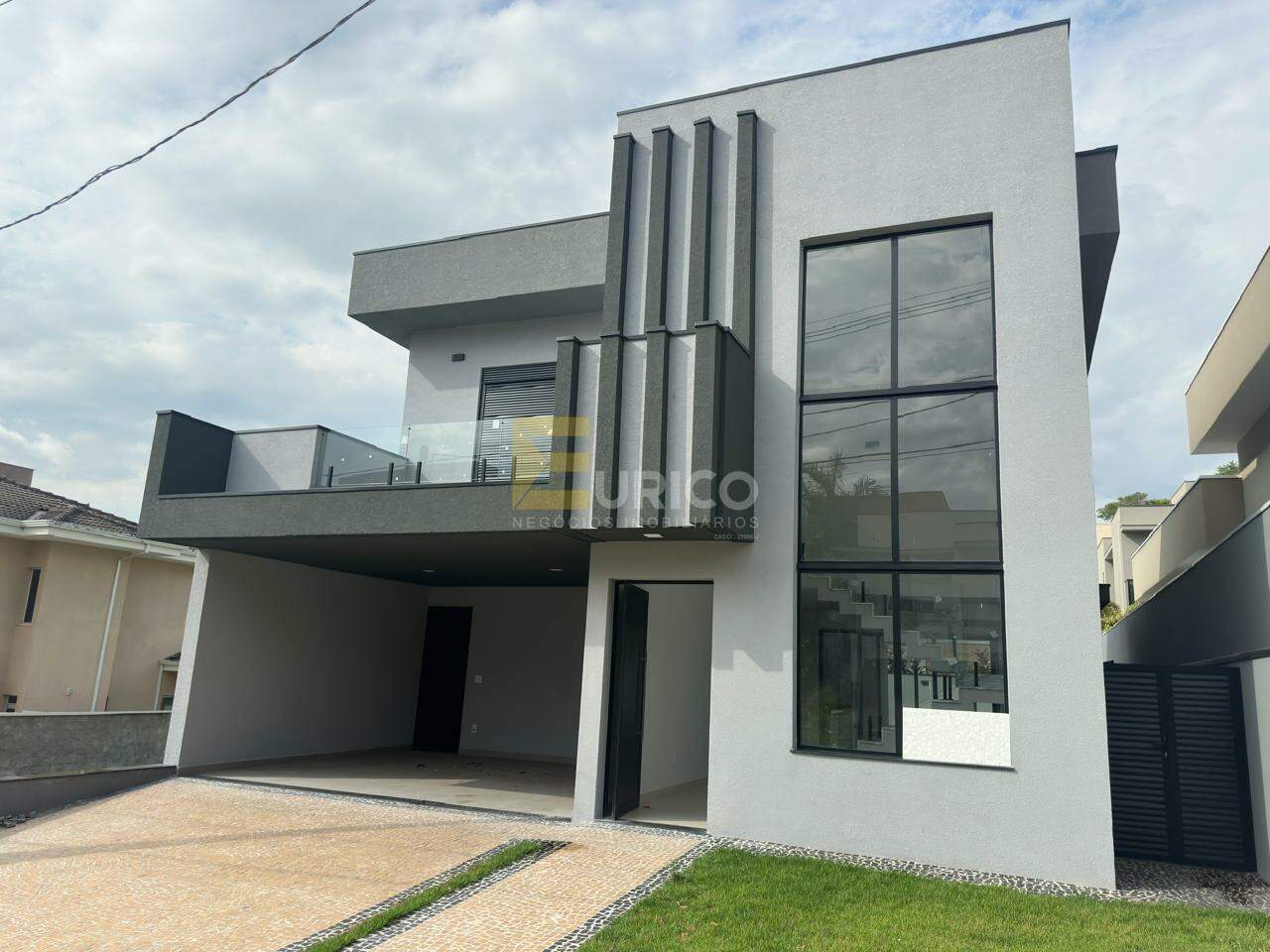 Casa em condomínio à venda no Condomínio Portal do Jequitibá em Valinhos/SP: 