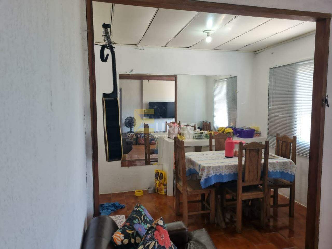 Casa à venda no JARDIM BOM RETIRO em Valinhos/SP: 