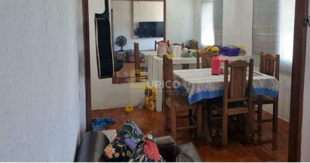 Casa à venda no JARDIM BOM RETIRO em Valinhos/SP: 