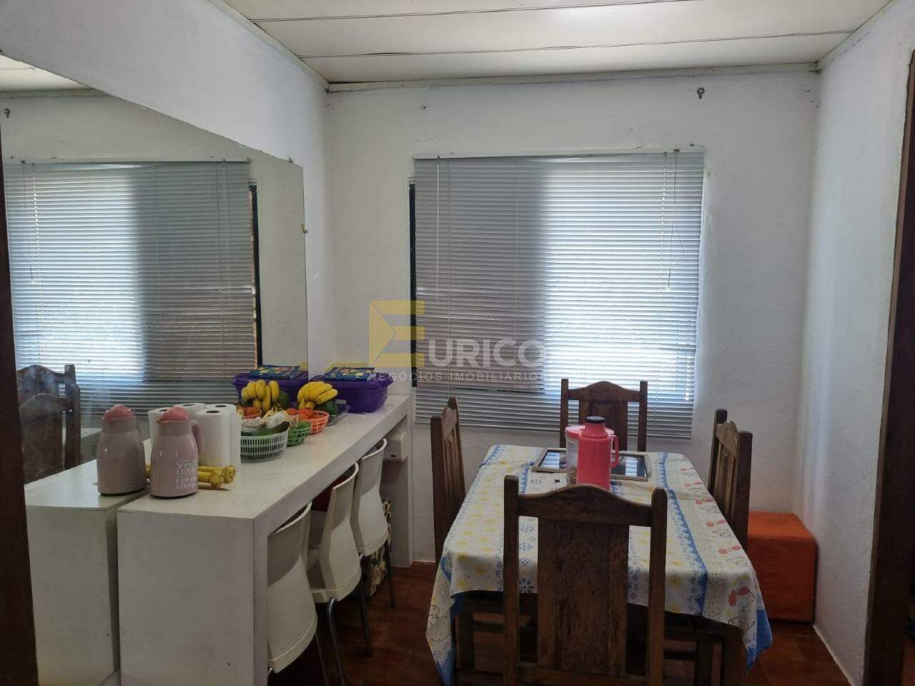 Casa à venda no JARDIM BOM RETIRO em Valinhos/SP: 