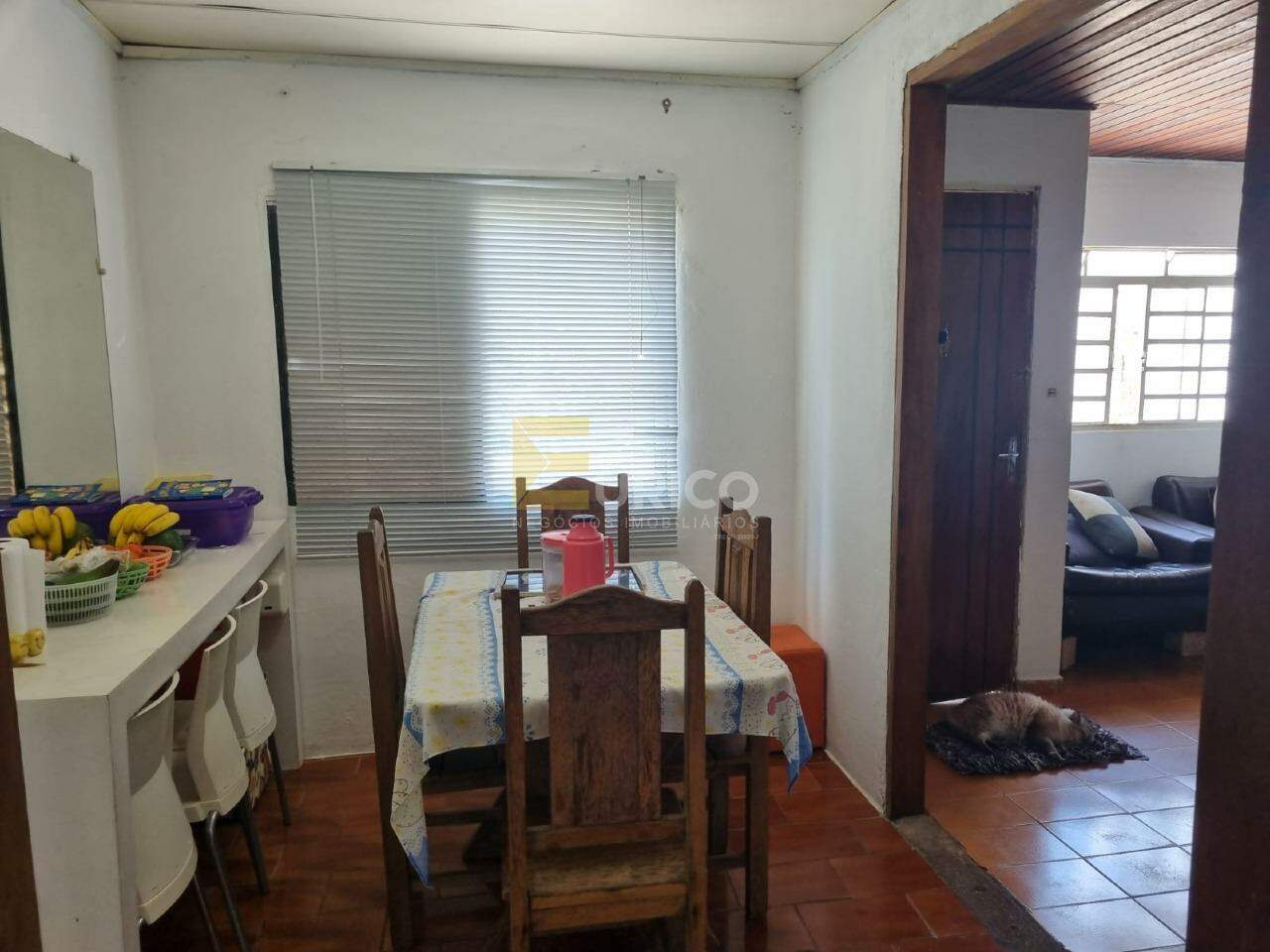 Casa à venda no JARDIM BOM RETIRO em Valinhos/SP: 