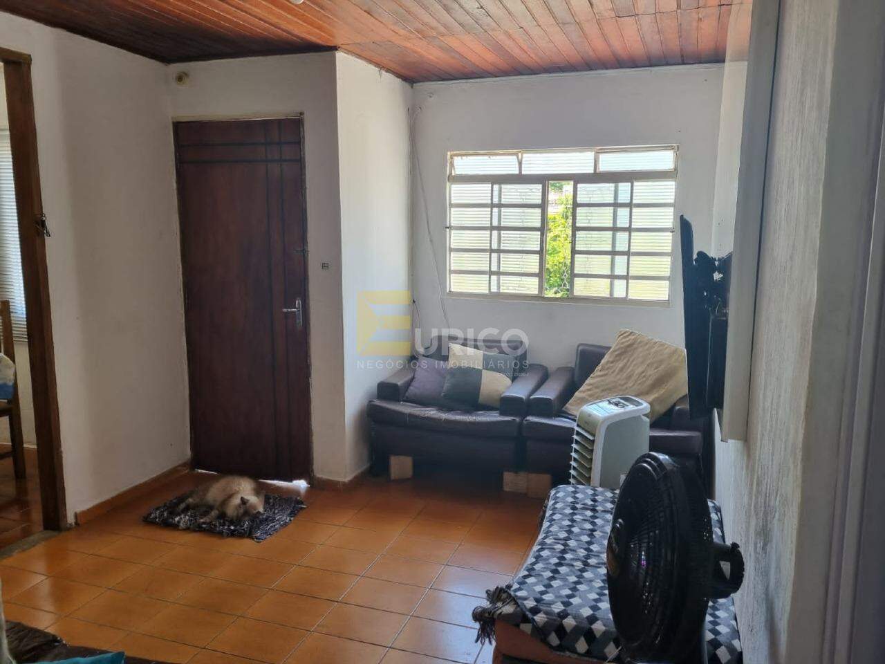 Casa à venda no JARDIM BOM RETIRO em Valinhos/SP: 
