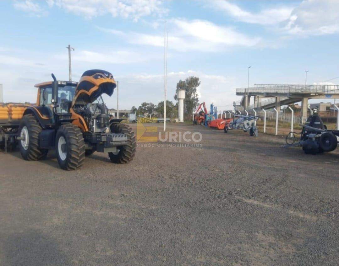 Galpão à venda no Parque São Jorge em Avaré/SP: 