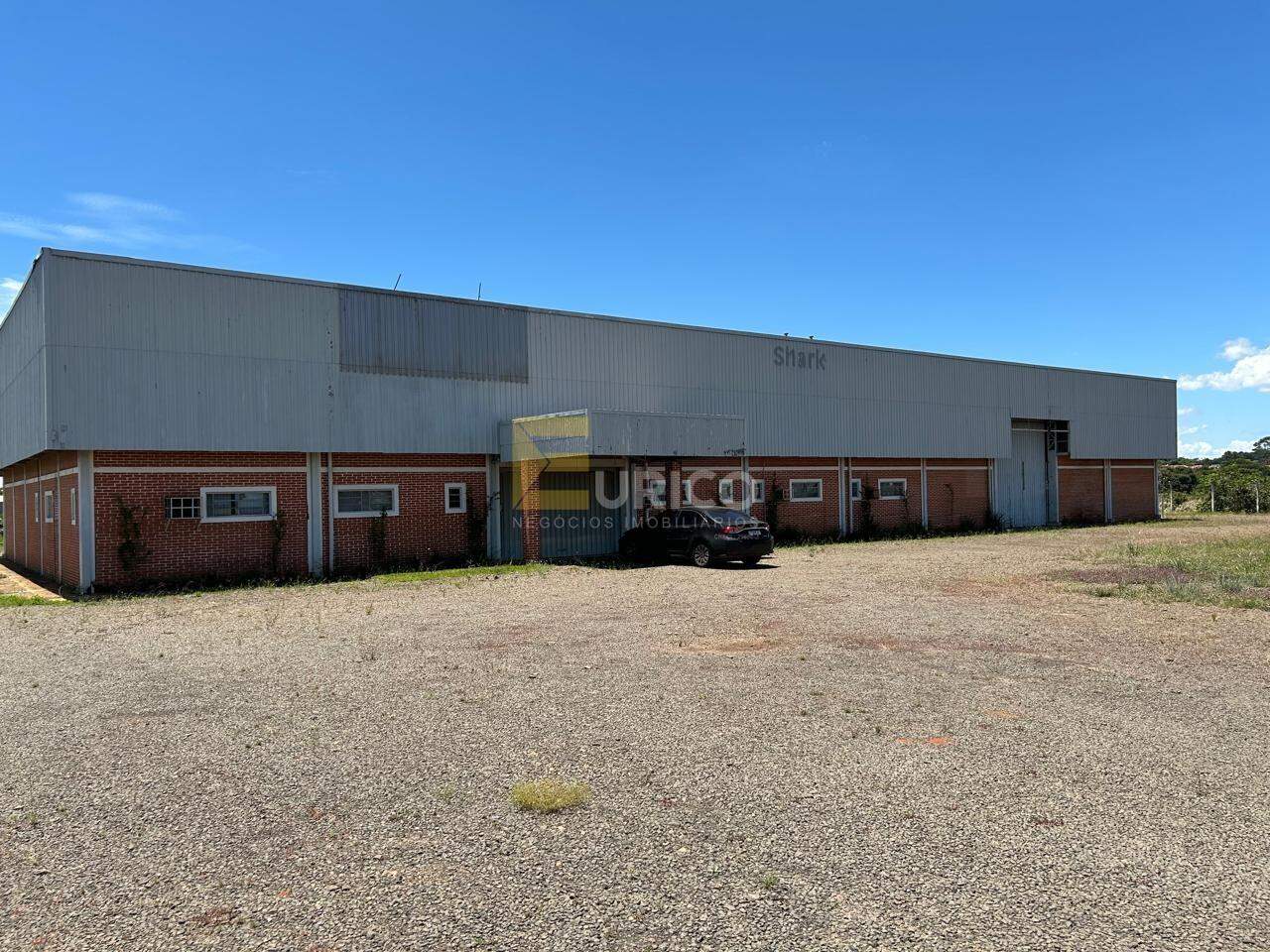 Galpão à venda no Parque São Jorge em Avaré/SP: 