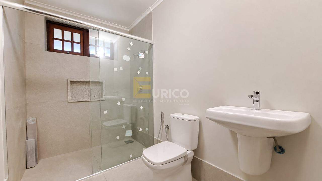 Casa em condomínio à venda no Condomínio Village Sans Souci em Valinhos/SP: