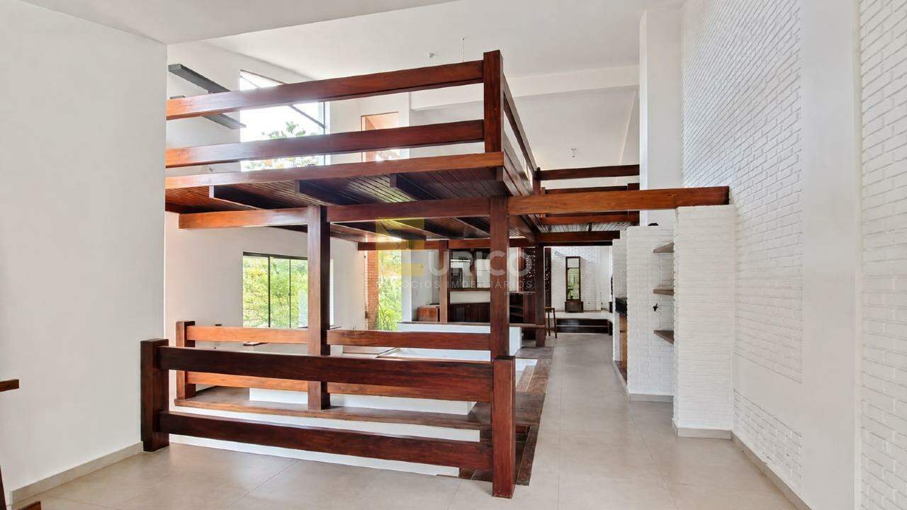 Casa em condomínio à venda no Condomínio Village Sans Souci em Valinhos/SP:
