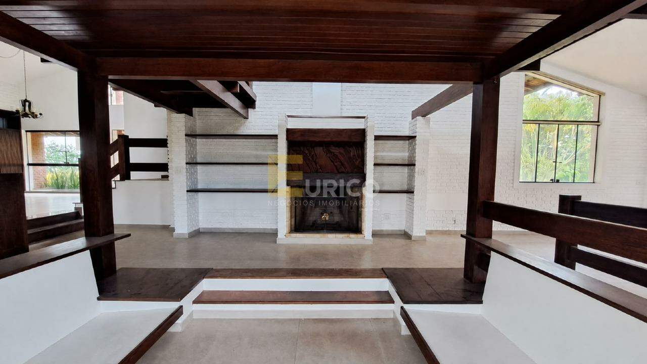 Casa em condomínio à venda no Condomínio Village Sans Souci em Valinhos/SP: 
