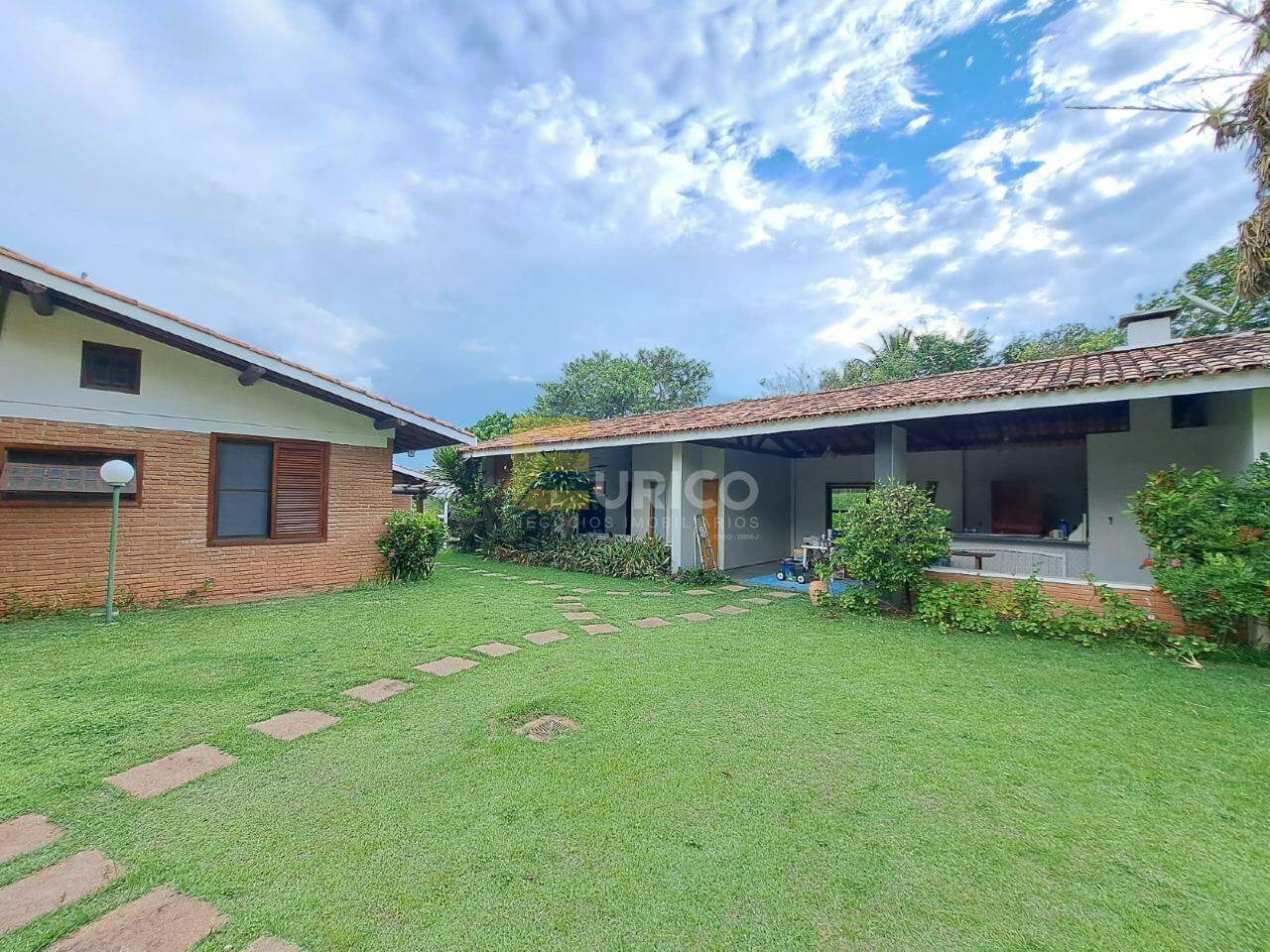 Casa em condomínio à venda no Condomínio Village Sans Souci em Valinhos/SP: 