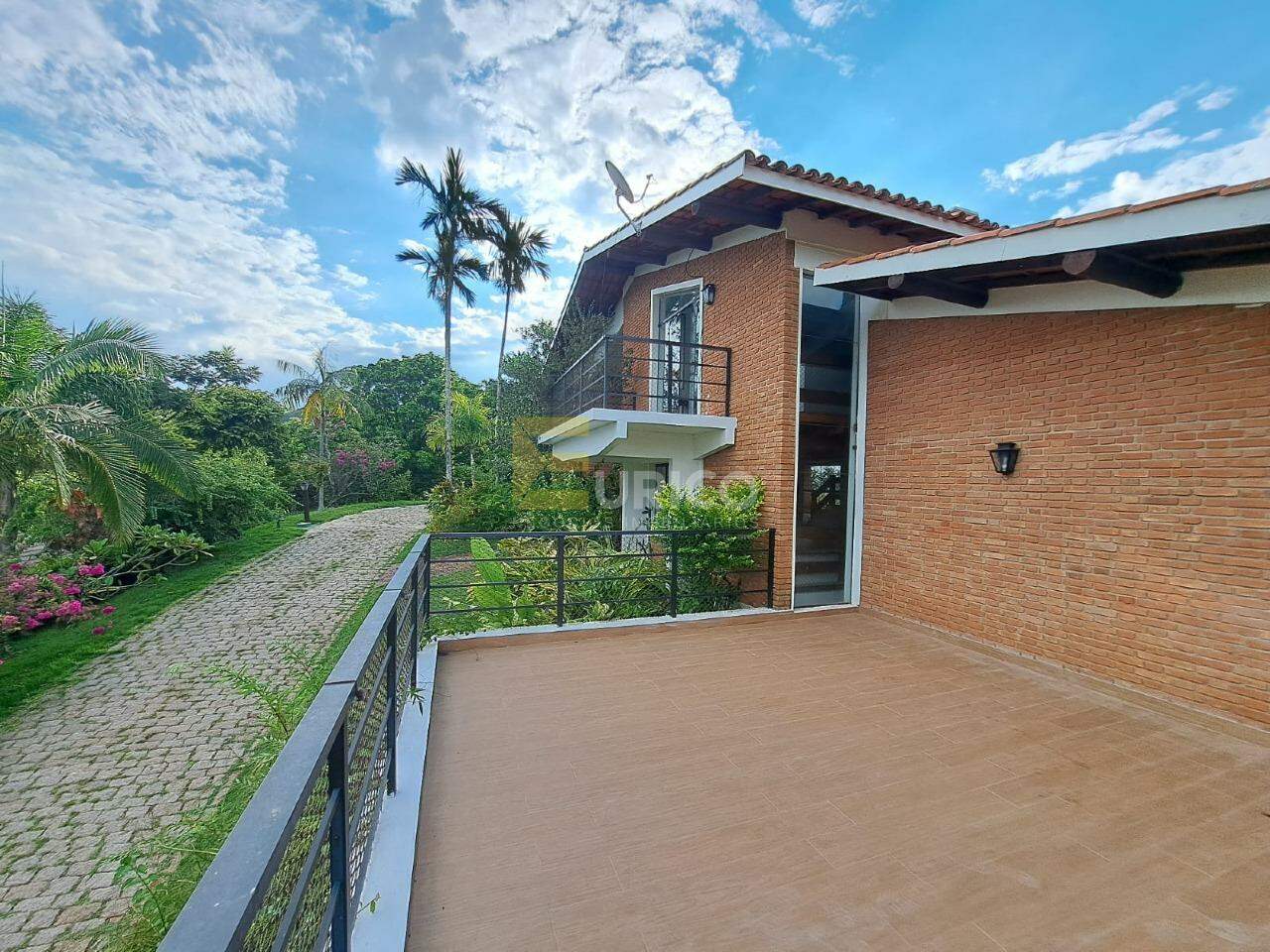 Casa em condomínio à venda no Condomínio Village Sans Souci em Valinhos/SP: 