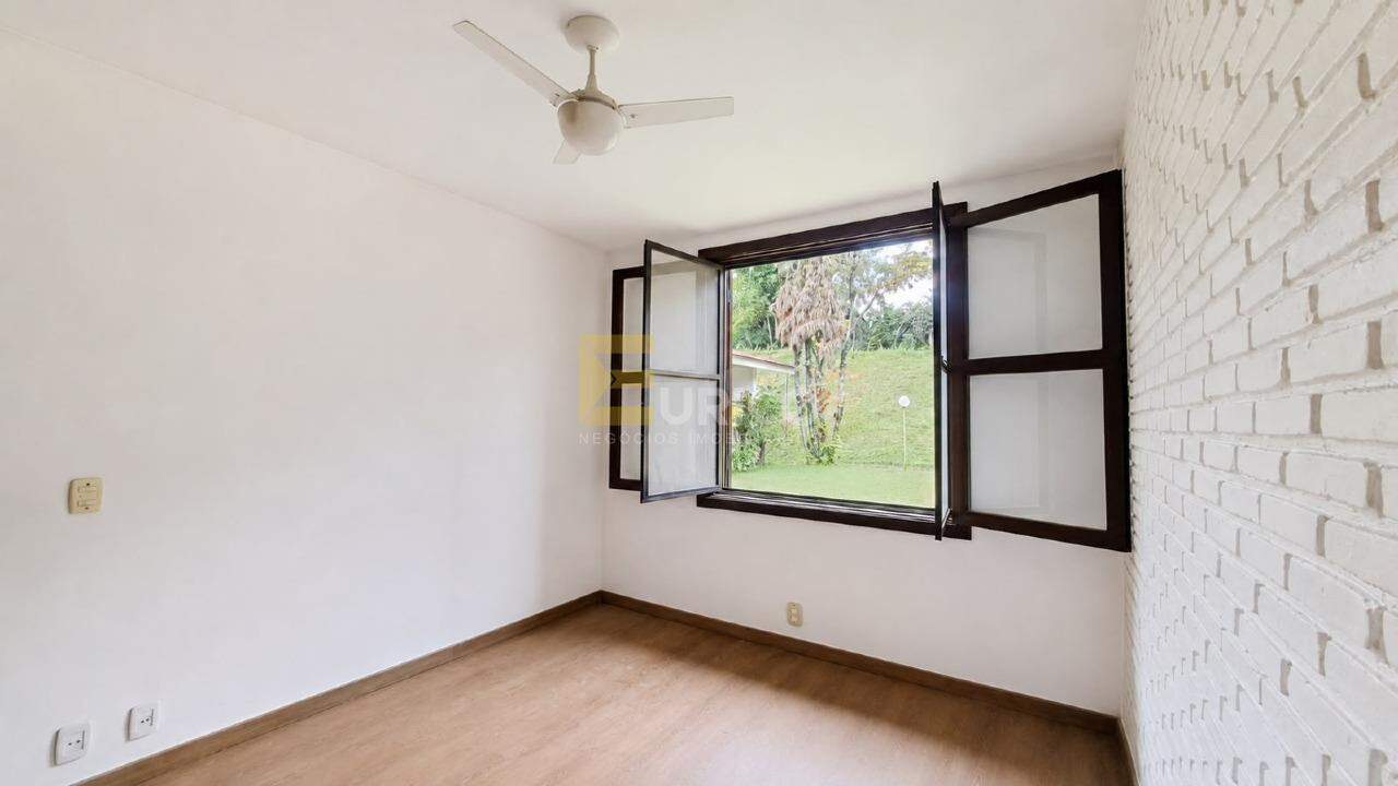Casa em condomínio à venda no Condomínio Village Sans Souci em Valinhos/SP: