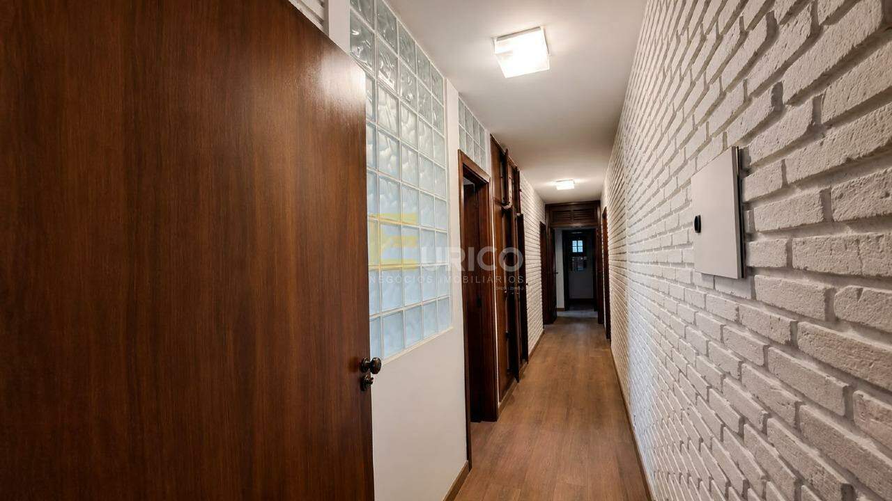 Casa em condomínio à venda no Condomínio Village Sans Souci em Valinhos/SP: