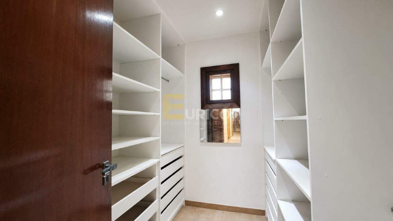Casa em condomínio à venda no Condomínio Village Sans Souci em Valinhos/SP: