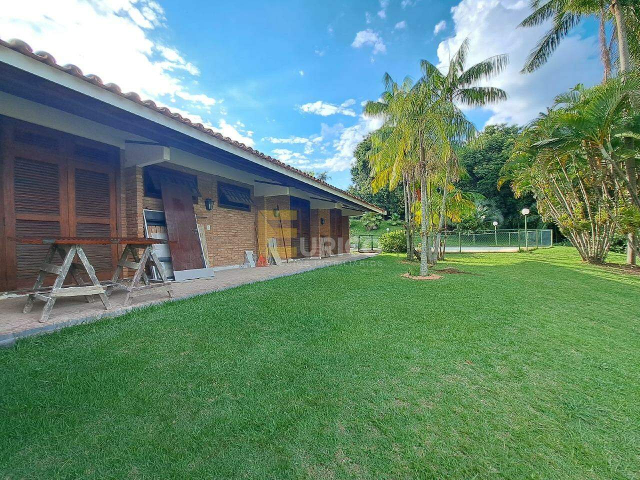 Casa em condomínio à venda no Condomínio Village Sans Souci em Valinhos/SP: 
