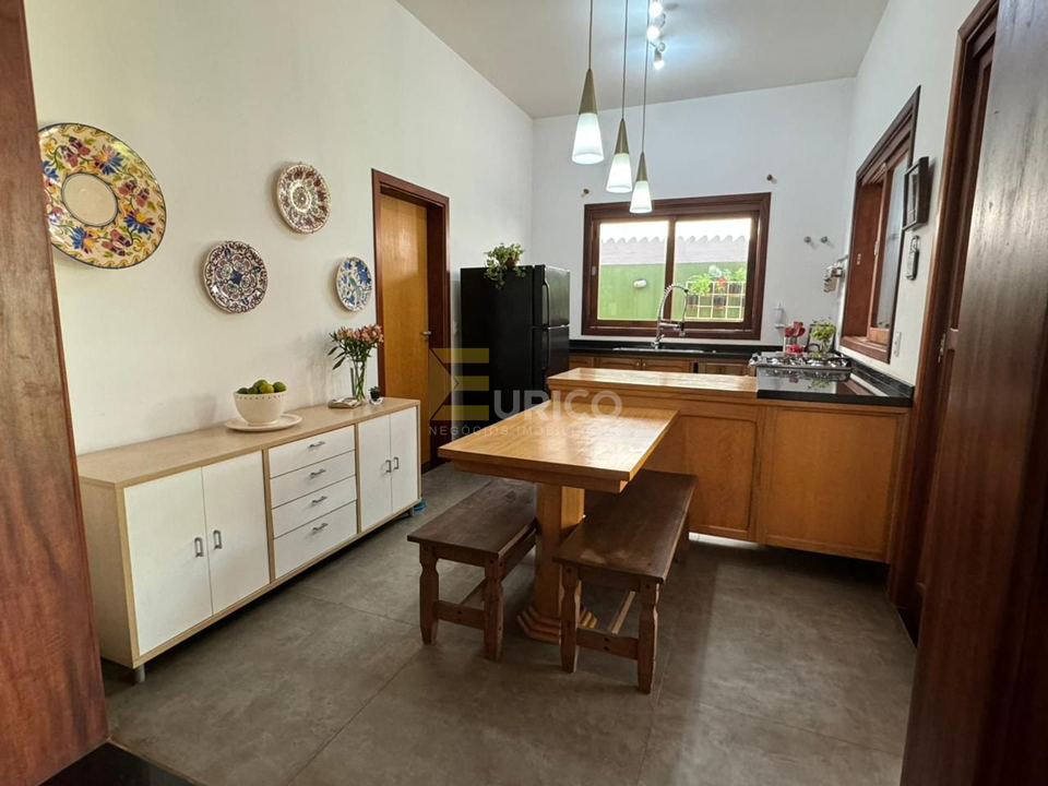 Casa em condomínio à venda no Condominio Reserva da Serra em Jundiaí/SP: 