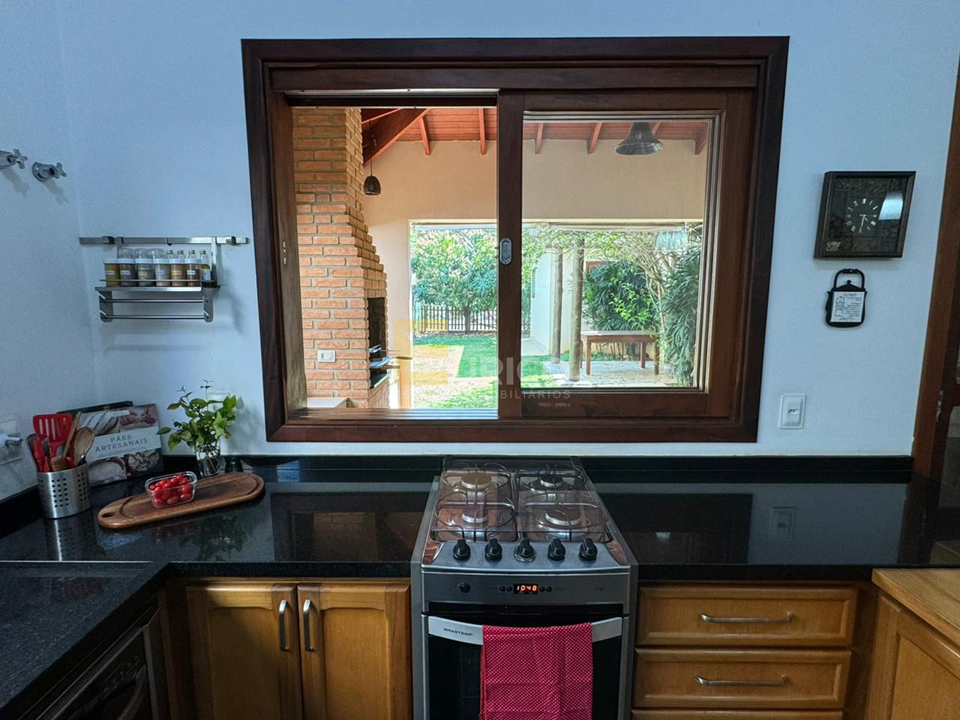 Casa em condomínio à venda no Condominio Reserva da Serra em Jundiaí/SP: 