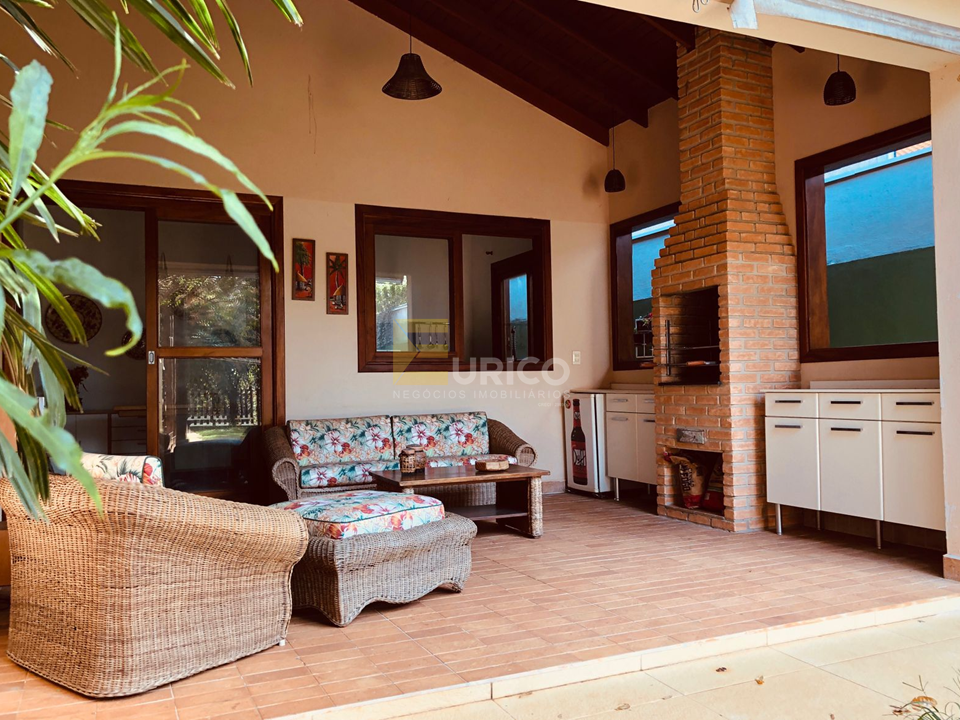 Casa em condomínio à venda no Condominio Reserva da Serra em Jundiaí/SP: 