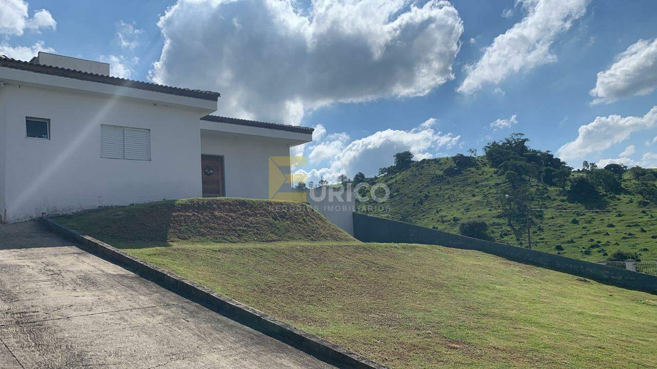 Casa em condomínio à venda no Residencial Montes Claros em Itupeva/SP: 