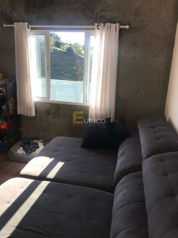 Casa em condomínio à venda no Residencial Montes Claros em Itupeva/SP: 