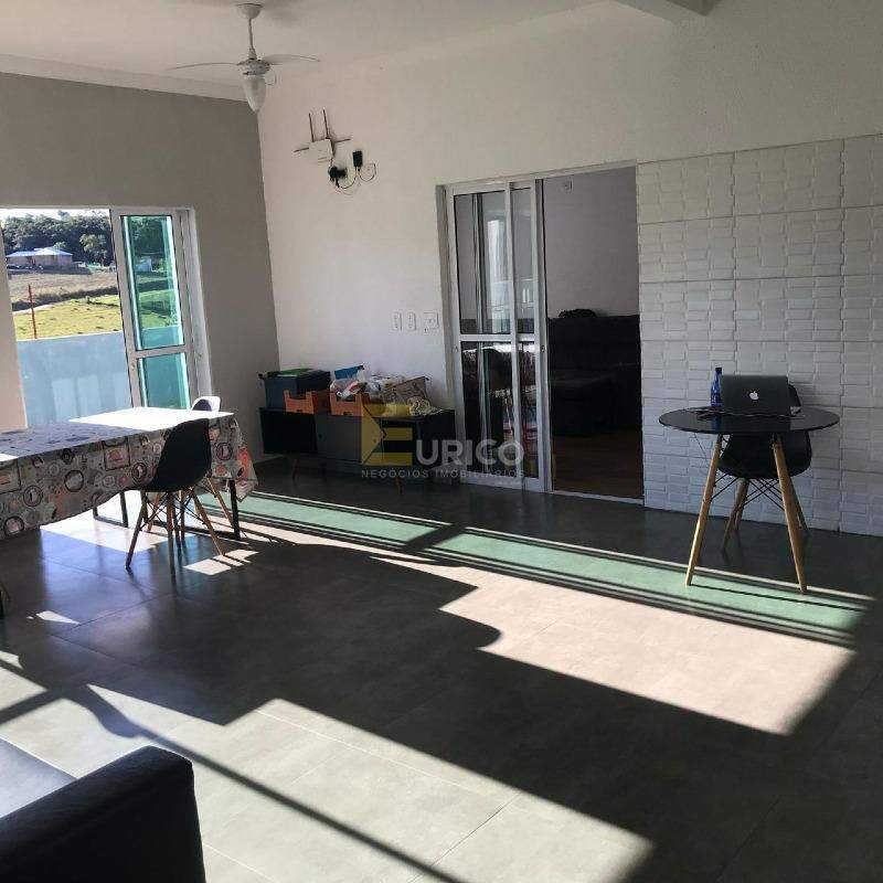 Casa em condomínio à venda no Residencial Montes Claros em Itupeva/SP: 