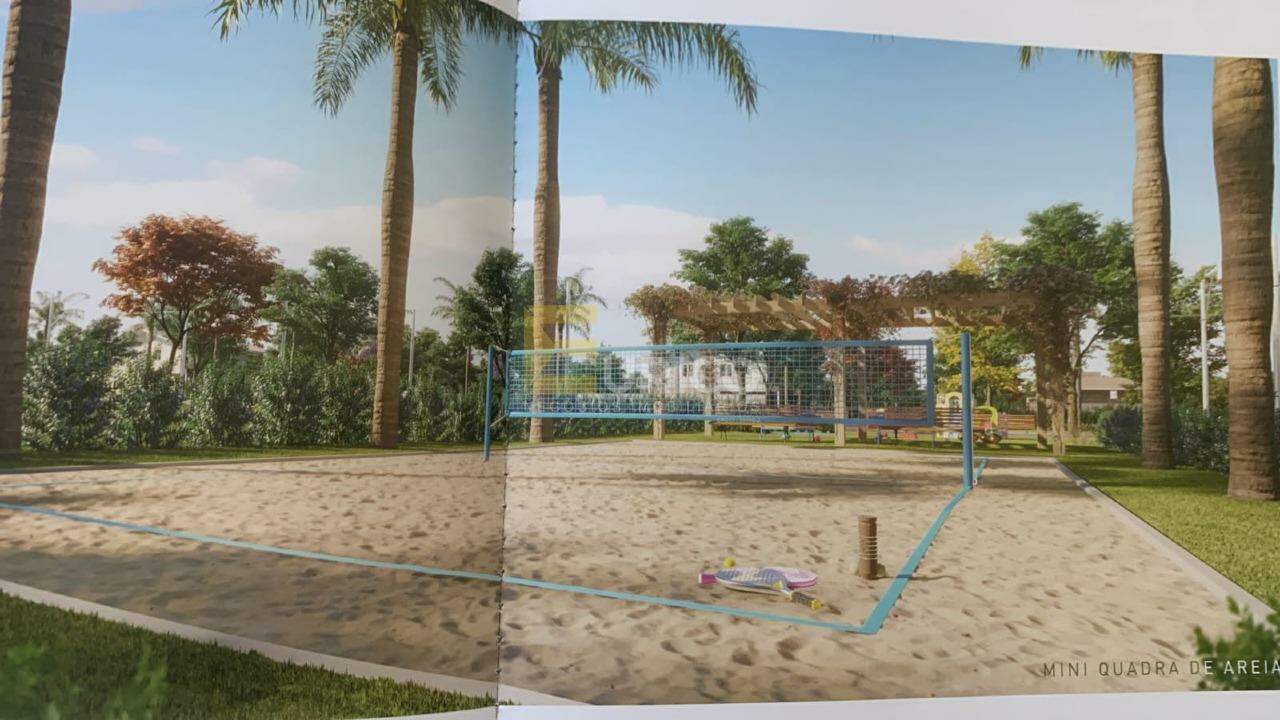 Terreno em Condomínio à venda no Condomínio Poesia Japy em Itupeva/SP: 