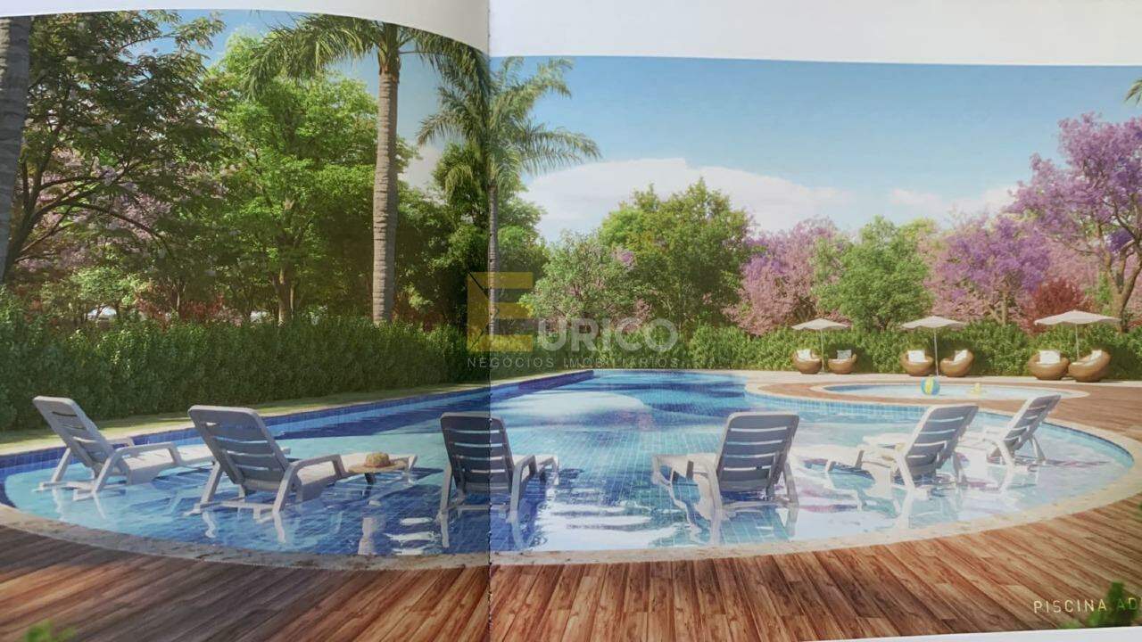 Terreno em Condomínio à venda no Condomínio Poesia Japy em Itupeva/SP: 