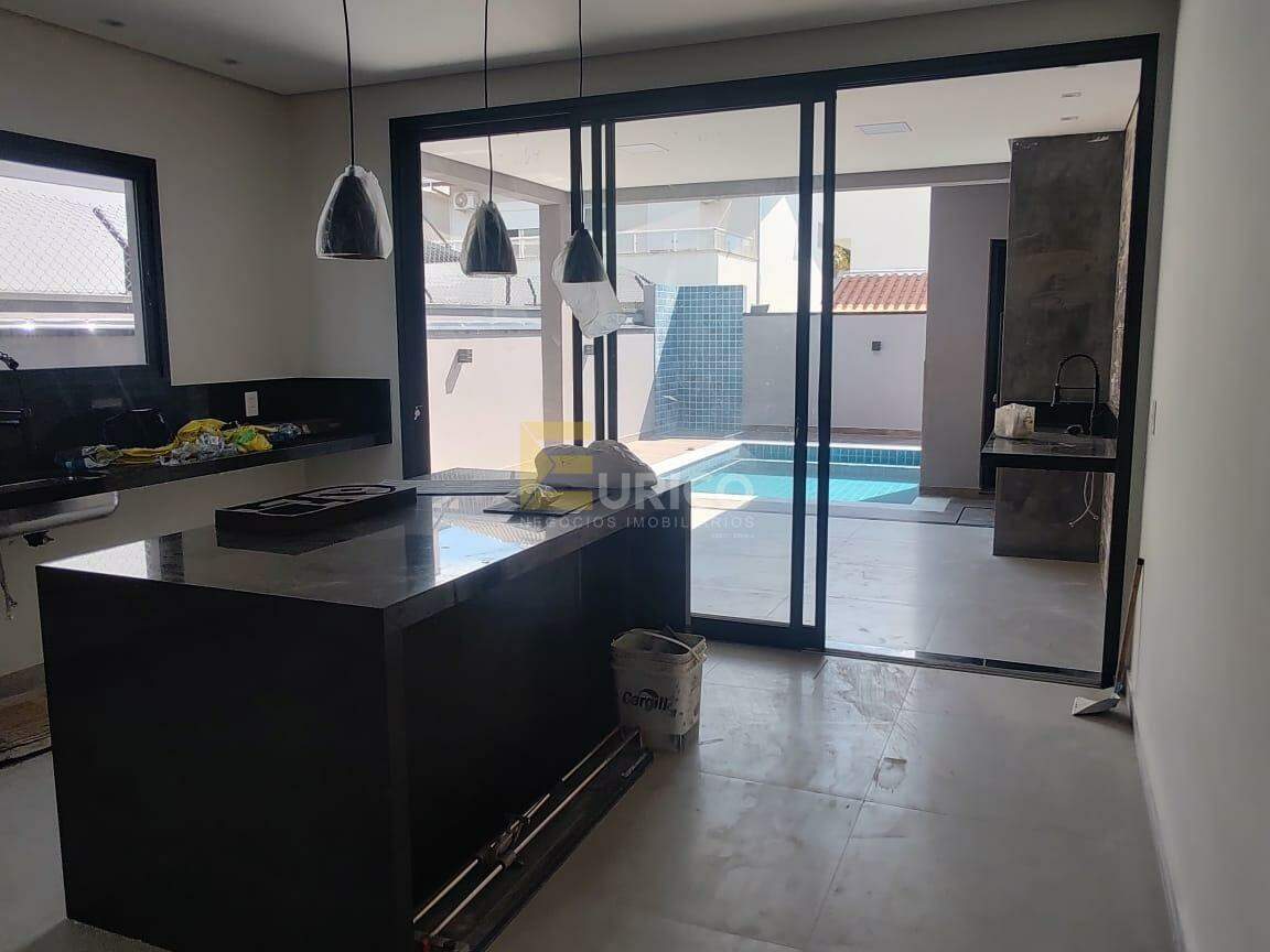 Casa em condomínio à venda no Condomínio Gran Ville São Venâncio em Itupeva/SP: 