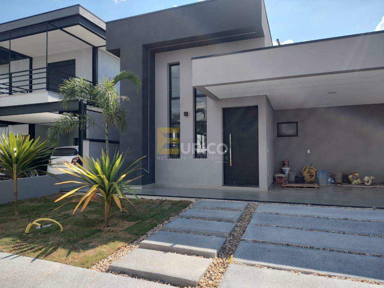 Casa em condomínio à venda no Condomínio Gran Ville São Venâncio em Itupeva/SP: 