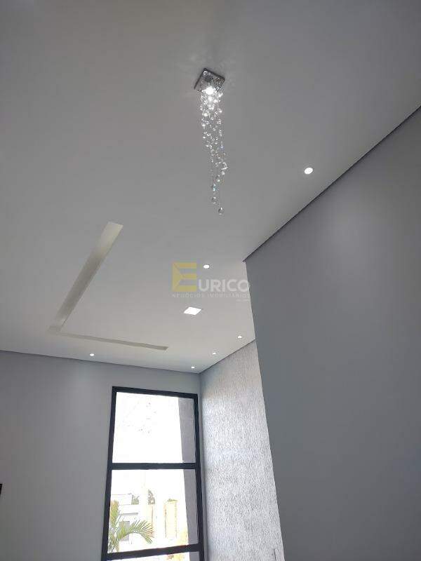 Casa em condomínio à venda no São Venâncio em Itupeva/SP: 