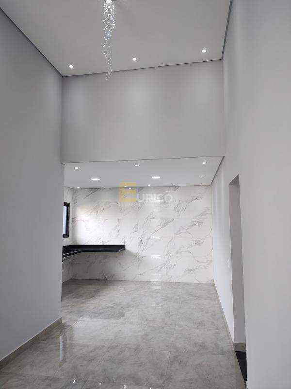 Casa em condomínio à venda no São Venâncio em Itupeva/SP: 