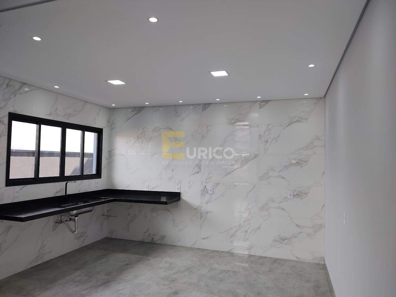 Casa em condomínio à venda no São Venâncio em Itupeva/SP: 