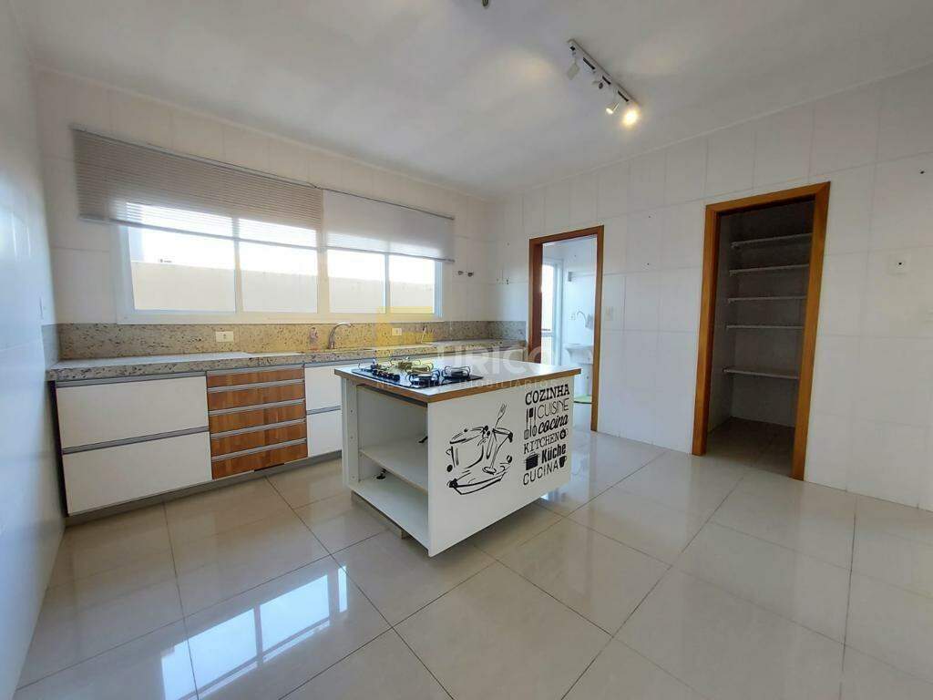 Casa à venda no Condomínio Villagio Di Napoli em Valinhos/SP: 