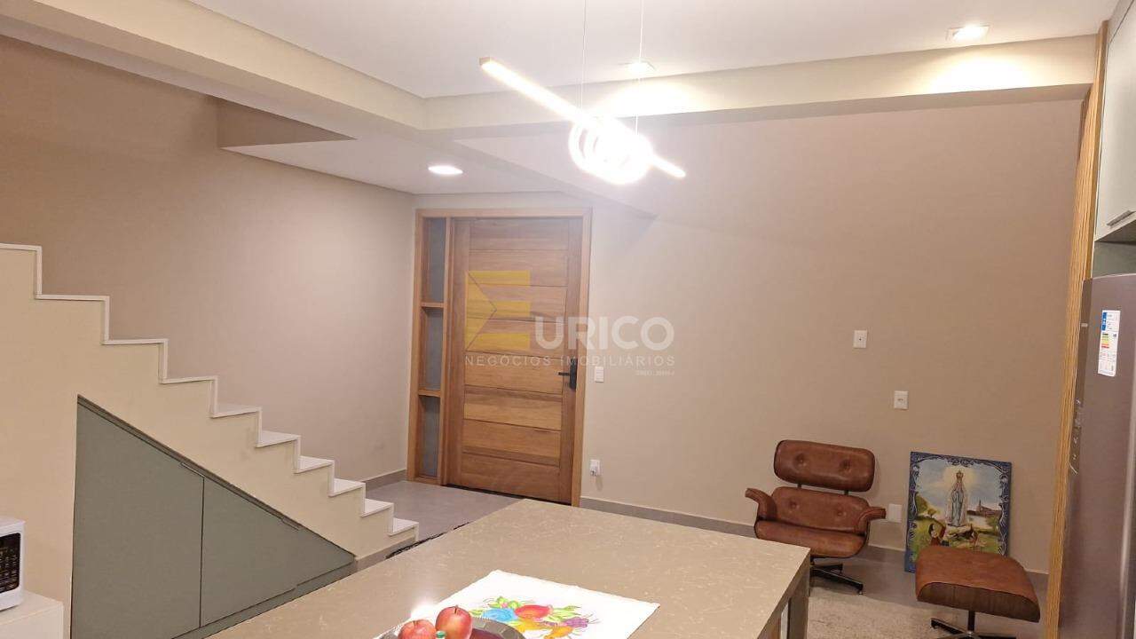 Casa à venda no ENGORDADOURO em Jundiaí/SP: 