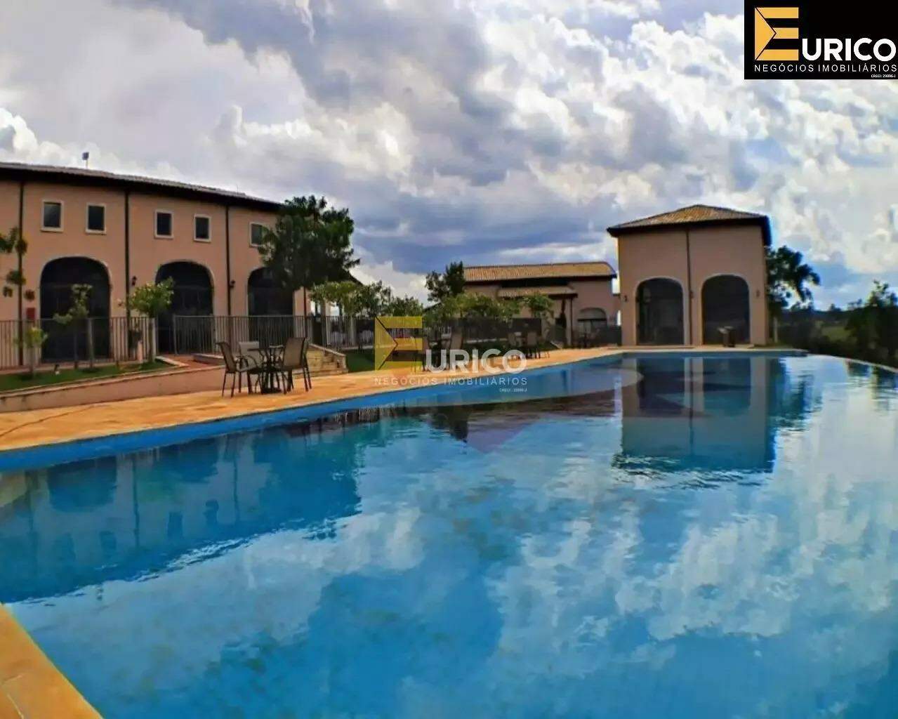 Terreno em Condomínio à venda no Condomínio Campo de Toscana em Vinhedo/SP: 