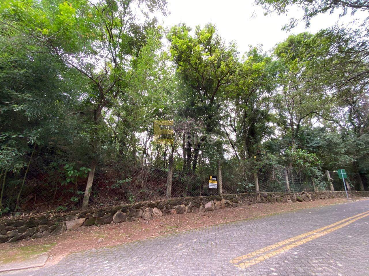 Terreno em Condomínio à venda no Condomínio Vale da Santa Fé em Vinhedo/SP: 