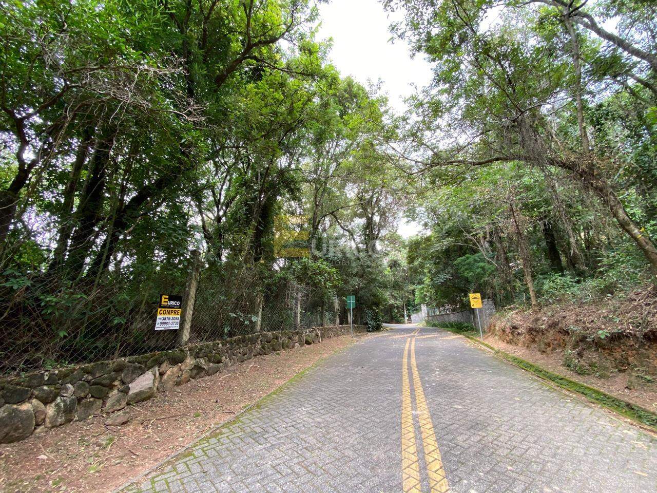 Terreno em Condomínio à venda no Condomínio Vale da Santa Fé em Vinhedo/SP: 