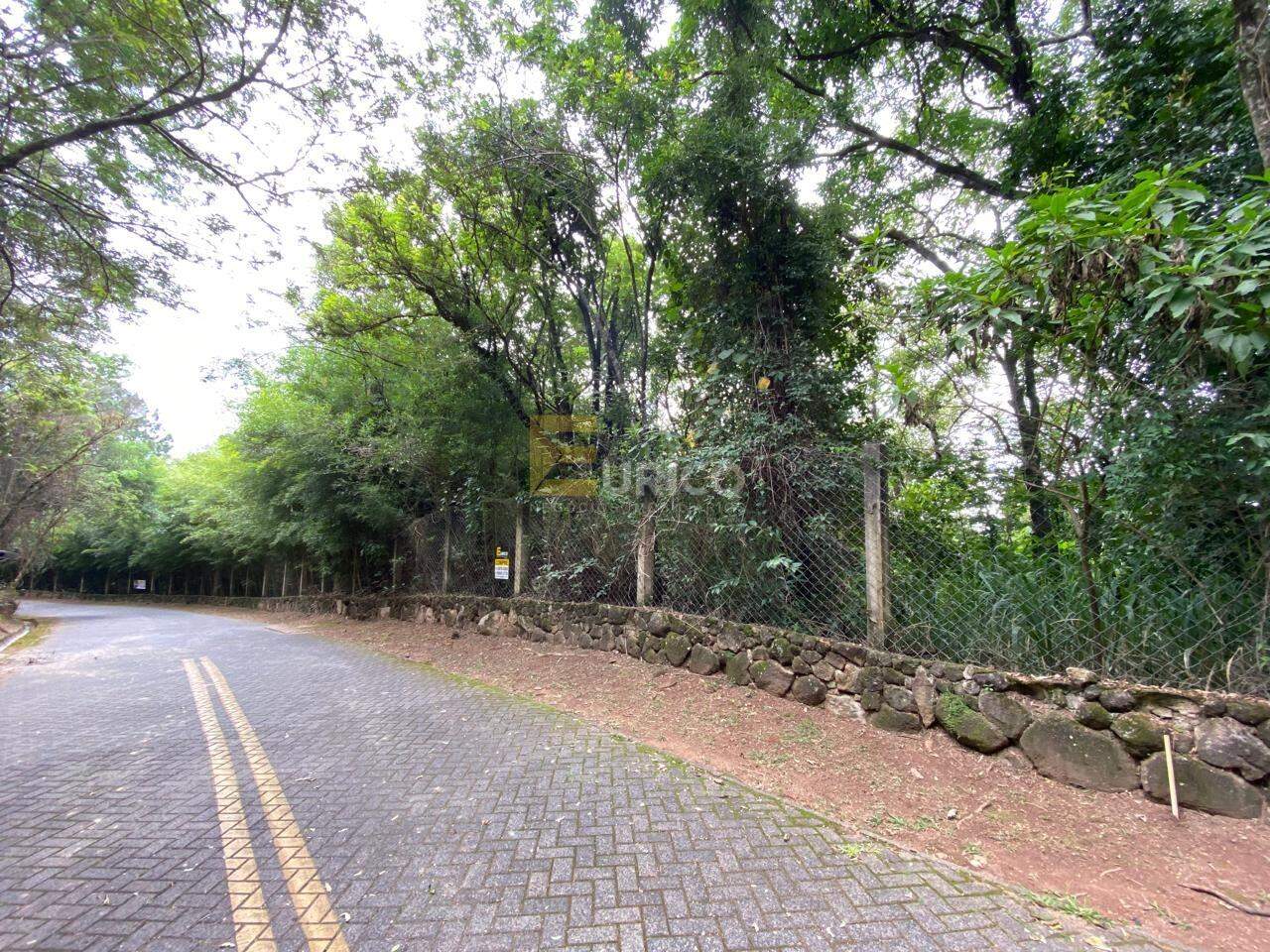 Terreno em Condomínio à venda no Condomínio Vale da Santa Fé em Vinhedo/SP: 