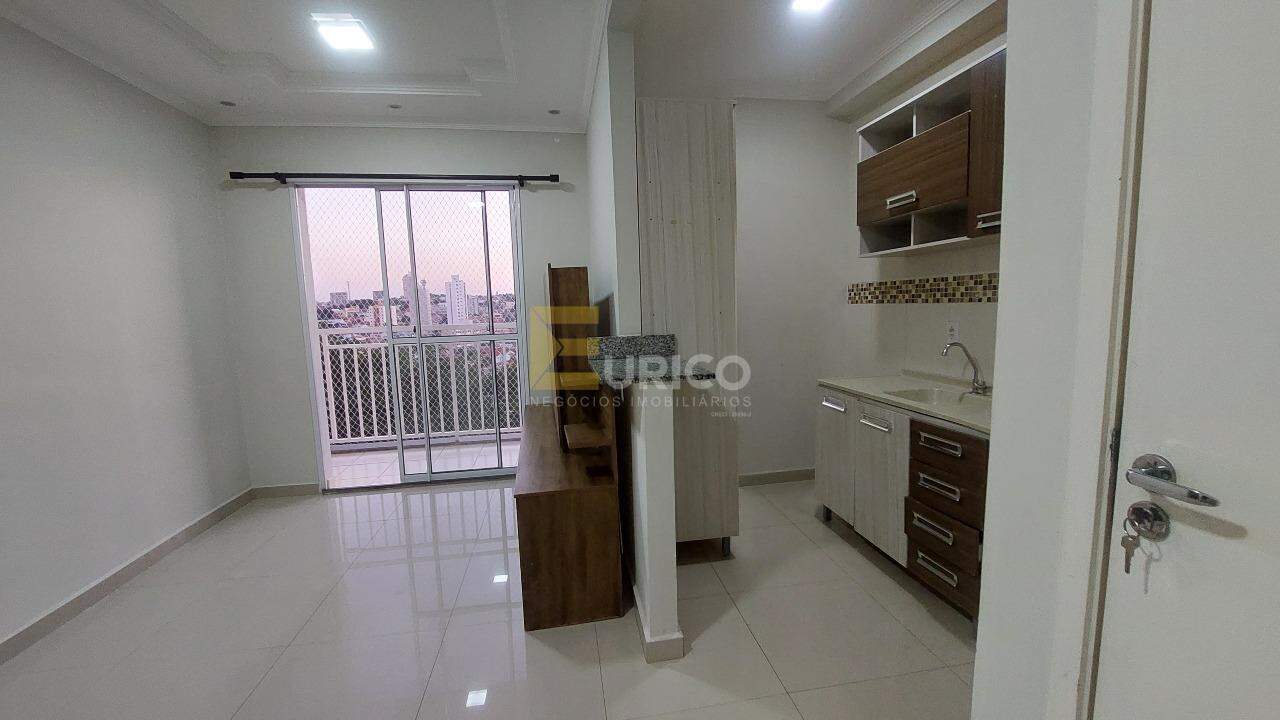 Apartamento à venda no Condomínio Alta Vista em Valinhos/SP: 