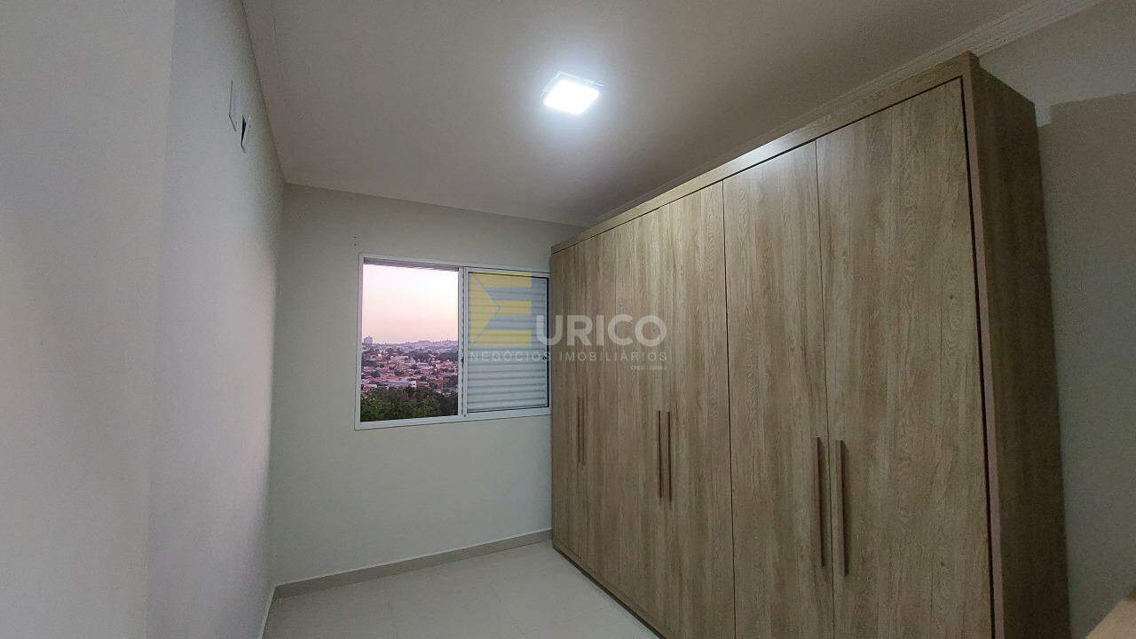 Apartamento à venda no Condomínio Alta Vista em Valinhos/SP: 