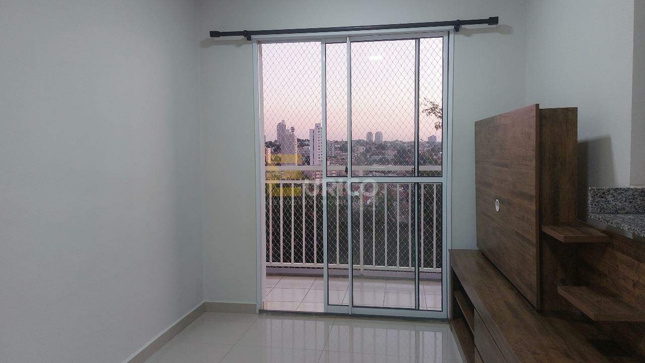 Apartamento à venda no Condomínio Alta Vista em Valinhos/SP: 