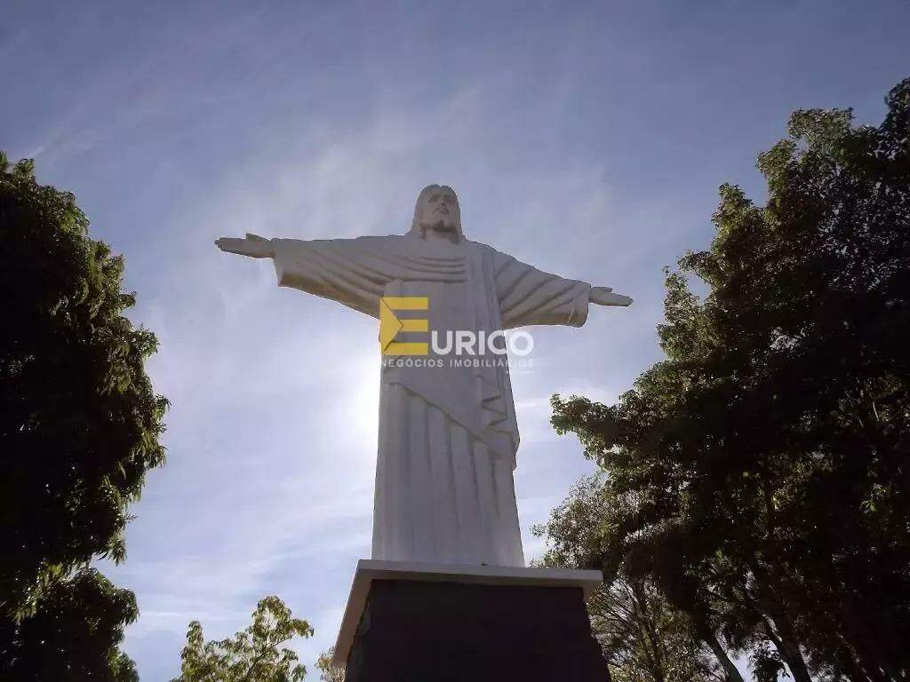 Terreno à venda no Capela em Vinhedo/SP: 